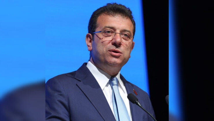 Ekrem İmamoğlu Hakkında Yeni Soruşturma Başlatıldı