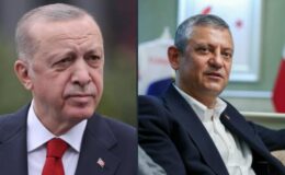 Cumhurbaşkanı Erdoğan’dan Özgür Özel’e 500 Bin TL’lik Dava