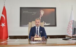 Bünyamin Eroğlu Kültür Merkezi’nde Gurur Günü: Etwinning Ödül Töreni Yarın!
