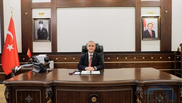 Vali Hatipoğlu Duyurdu: Elazığ Emniyeti’nden “Nokta” Operasyon! Bir Tutuklama