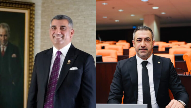 Gürsel Erol: “Fotoğraf Vermek Yetmedi, Sorumluluk Cumhur İttifakı’nda”