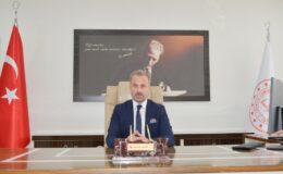 Milli Eğitim Müdürü Beraat Şahin’den Ara Tatil Mesajı: “Dinlenin, Keşfedin ve Yenilenin!”