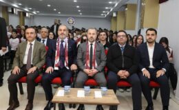 Elazığ’da “Gönüllerde Tek Renk”: 460 Öğrenciye Elazığspor Forması Takdim Edildi!