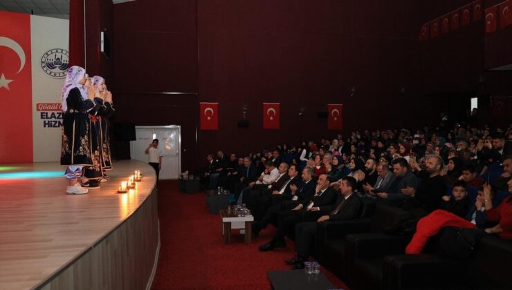 “Tiyatromuz Başlıyor”: Metin Koloğlu MTAL Öğrencilerinden Muhteşem Sahne Performansı!