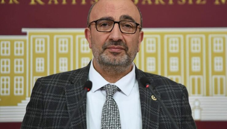 Milletvekili Ejder Açıkkapı’dan 8 Mart Mesajı: “Kadınlarımız Toplumun Sönmeyen Meşalesidir”