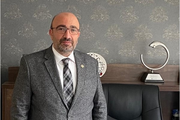 Milletvekili Ejder Açıkkapı’dan CHP’ye Sert Tepki: “İftira Siyasetiyle Gündem Değiştiremezsiniz!”