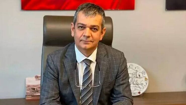 Milletvekili Erol Keleş: “Avukatlarımız Adaletin Yılmaz Temsilcileridir”