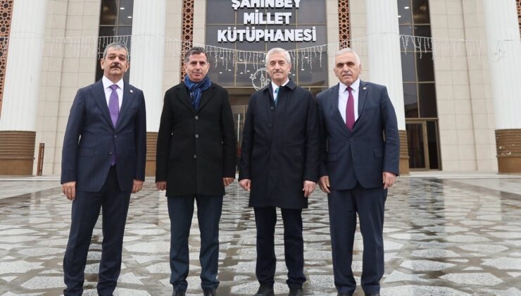 Elazığ Milletvekili Keleş: “Evlatlarımızın Gelişimi İçin Atılan Her Adım Çok Kıymetlidir”