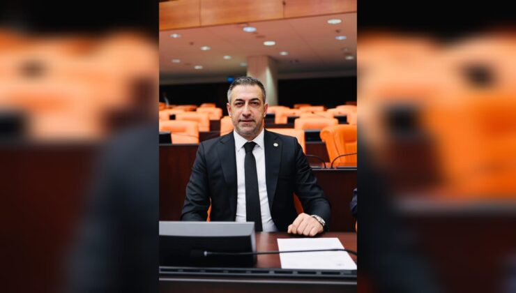 MHP Camiasının Acı Kaybı | Semih Işıkver, Zekiye Yalçın’ın Vefatını Duyurdu
