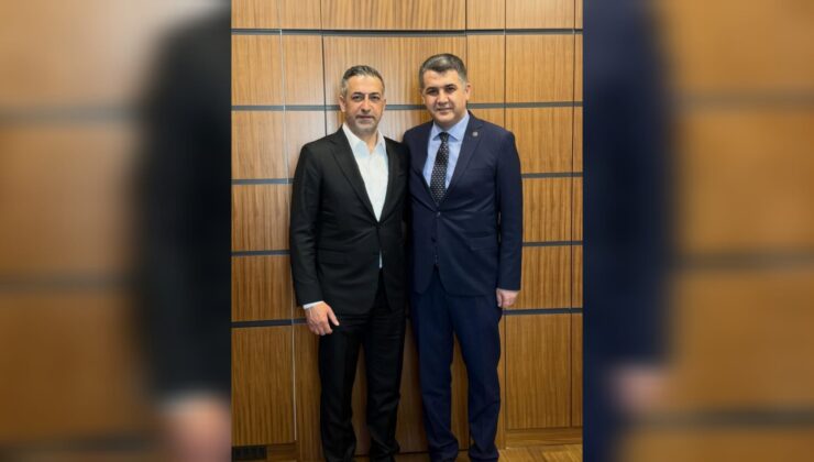 Semih Işıkver’den Zafer Çelik’e Vefa: “Birliğimiz, Kardeşliğimiz Daimdir”