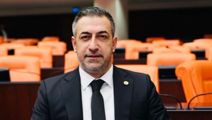 Milletvekili Semih Işıkver: “Hayırlı Bayramlar Elazığ!”
