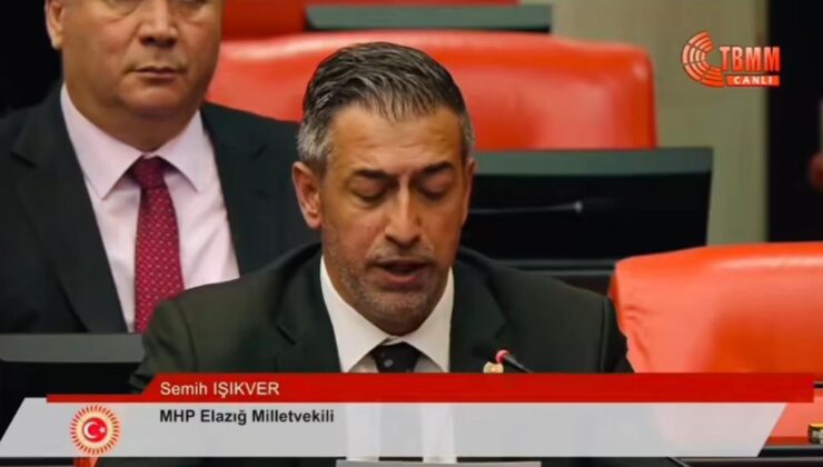 Işıkver Meclis’te Gençlerin Sesi Oldu! “POMEM 10 Katı Kuralı Mağduriyet Üretiyor”