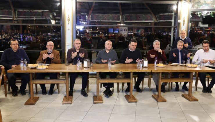 Kadim Kültürün İzinde: Vali Numan Hatipoğlu Harput Meşki Programına Katıldı
