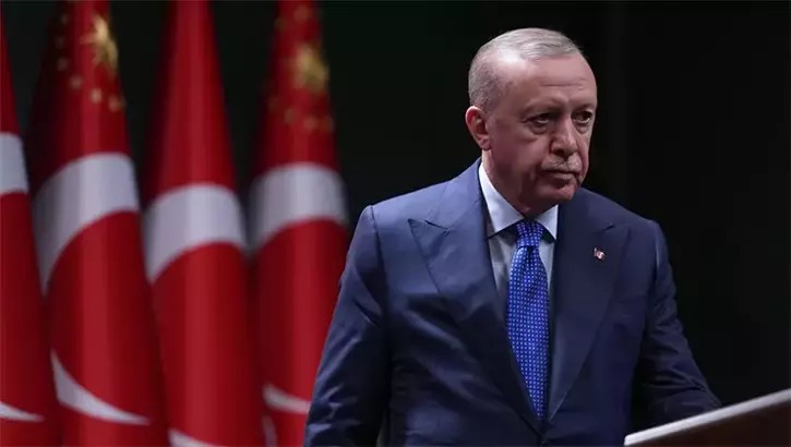 Erdoğan’dan Dünyaya Tokat Gibi Sözler!: “Gazzeli Çocuklar Bir Penguen Kadar Gündem Olmadı”