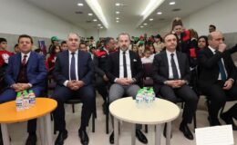 Minik Eller Toprakla Buluştu | Elazığ’da Organik Tarım Eğitimi Seferberliği