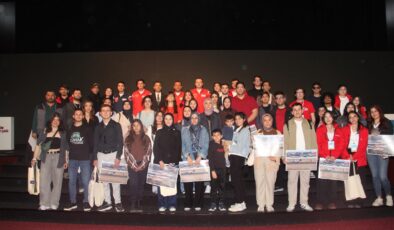 MSB’den Gençlere Kariyer Daveti! Çukurova Üniversitesi’nde Savunma Rüzgârı