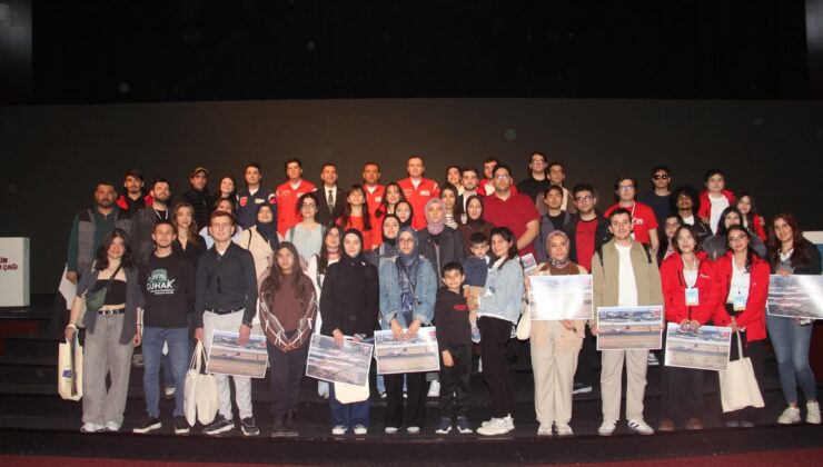 MSB’den Gençlere Kariyer Daveti! Çukurova Üniversitesi’nde Savunma Rüzgârı