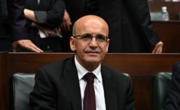 Bakan Mehmet Şimşek Mart Ayı Rakamlarını Açıkladı: Enflasyon %30,9’a Geriledi!