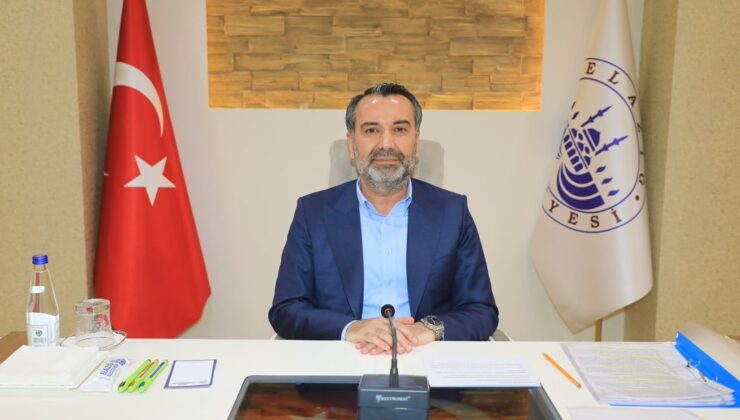Elazığ Belediye Meclis Nisan Ayı Oturumları Başladı