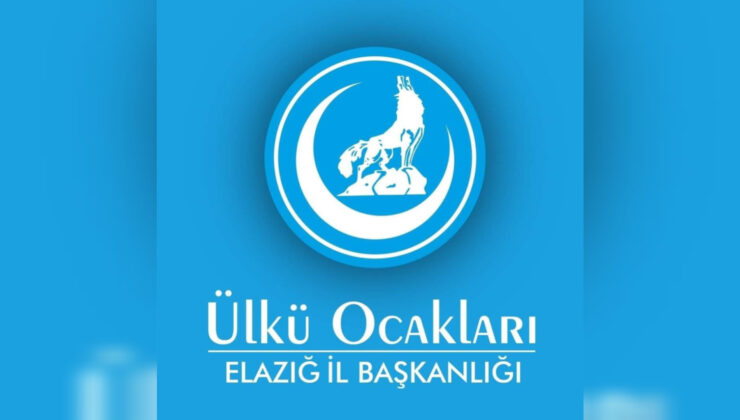 Elazığ Ülkü Ocakları’ndan Anlamlı Davet!