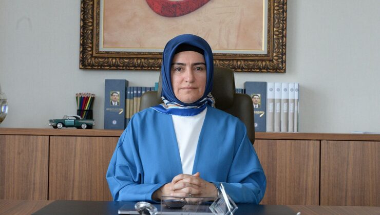Sıdıka Aydın: “Aileyi Feda Ederek Büyüme Olmaz!”