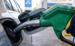 Akaryakıtta Tarihi Rekor: Motorine Tek Seferde 7,80 TL Zam!