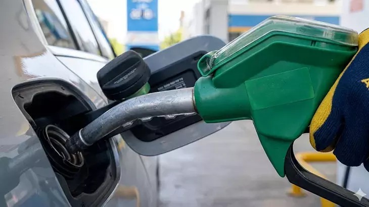 Akaryakıtta Tarihi Rekor: Motorine Tek Seferde 7,80 TL Zam!