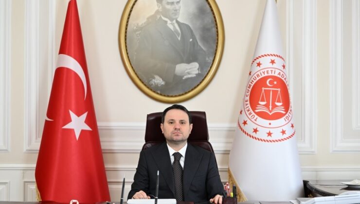 Adalet Bakanı Akın Gürlek Açıkladı: Sosyal Medyaya Kimlikle Giriş Dönemi Başlıyor!