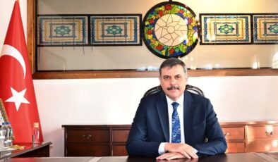 Bakan Mustafa Çiftçi’den “Güvenli Liman Türkiye” Mesajı