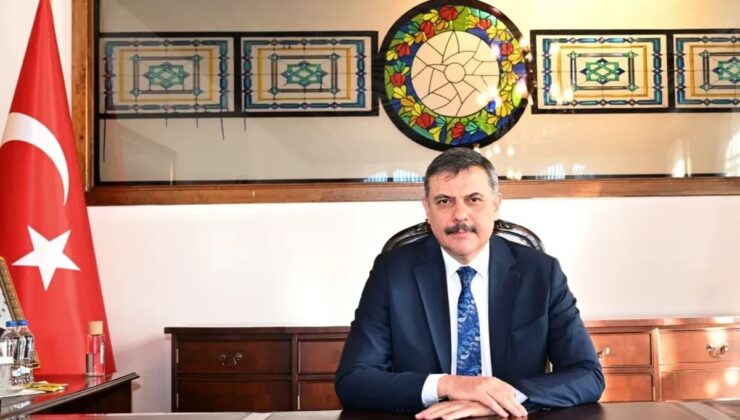 Bakan Mustafa Çiftçi’den “Güvenli Liman Türkiye” Mesajı