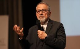 Prof. Dr. Naci Görür’den Van Depremi Açıklaması: “7 Üretebilir Ama Şu An Beklemiyoruz”