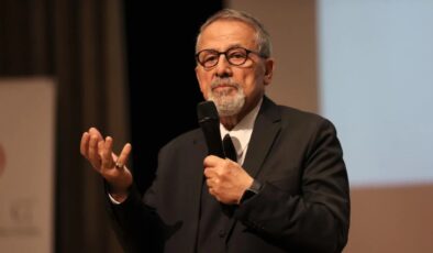 Prof. Dr. Naci Görür’den Van Depremi Açıklaması: “7 Üretebilir Ama Şu An Beklemiyoruz”