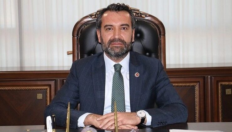 Başkan Şerifoğulları’ndan 4 Nisan Mesajı: “Onlar Bize Emanet!”