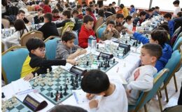 Elazığ Emniyeti’nden 181. Yıl Şerefine Dev Turnuva!