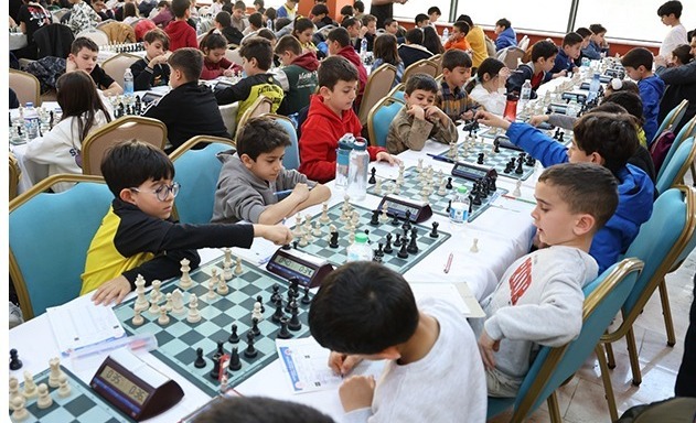 Elazığ Emniyeti’nden 181. Yıl Şerefine Dev Turnuva!