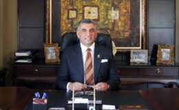 Milletvekili Gürsel Erol’dan ABD’ye Tarihi Cevap: “Türkiye Tehdit Değil, Barışın Teminatıdır!”