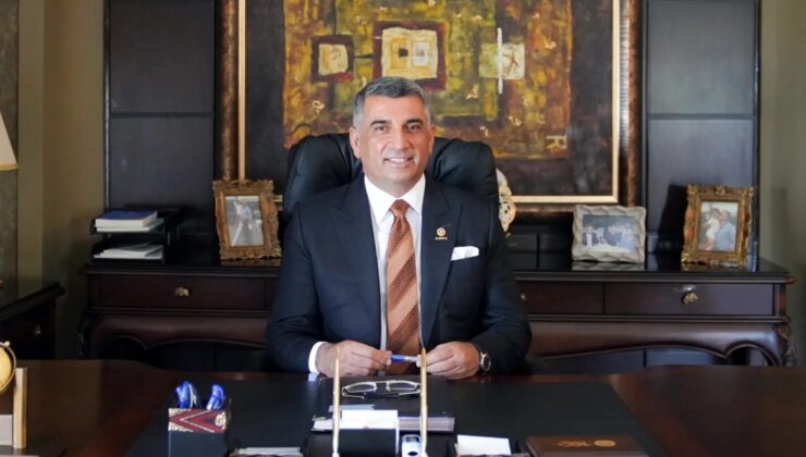 Milletvekili Gürsel Erol’dan ABD’ye Tarihi Cevap: “Türkiye Tehdit Değil, Barışın Teminatıdır!”