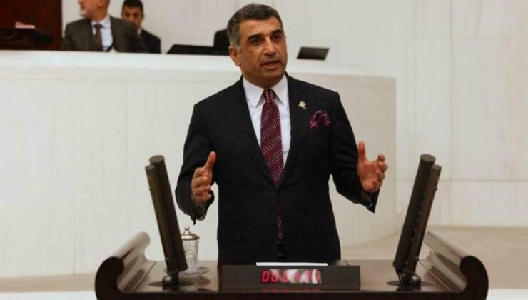 Milletvekili Gürsel Erol’dan Uluova İçin TBMM’de Kritik Adım: “47 Yıllık Bekleyiş Son Bulmalı!”