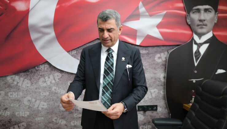 Milletvekili Gürsel Erol’dan Çocuklara Anlamlı Bayram Mektubu: “Aydınlık Yarınların Teminatısınız!