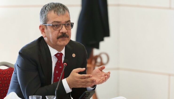 “Milletvekili Keleş’ten Çocuklar İçin Güç Birliği Mesajı: ‘Rehberlik Faaliyetleri Kıymetli’