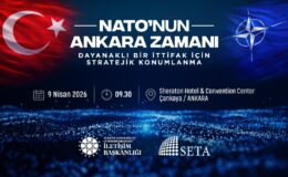Ankara’da NATO Zirvesi: Stratejik Konumlanma ve Dayanıklı İttifak Masaya Yatırılıyor!