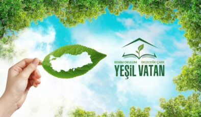 Elazığ’da “Sıfır Atık” Seferberliği: Nisan Ayı Yeşil Bir Gelecek İçin Başladı!
