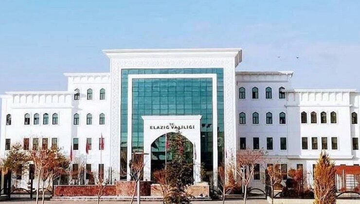 Elazığ Valiliği’nden Elazığlı Çiftçilere Kritik Uyarı: Zirai Don Riski Başlıyor!