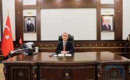 Vali Hatipoğlu: “Fırat Üniversitesi Elazığ’ı Bilim Merkezi Haline Getiriyor”