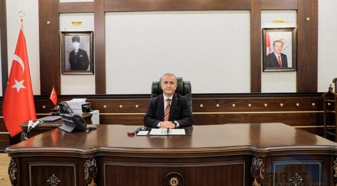 Vali Hatipoğlu’ndan Okullara Güvenlik Kalkanı: Üç Temel Yasak Yürürlüğe Girdi
