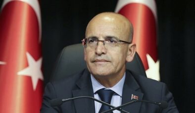 Bakan Şimşek: “Fiyat İstikrarına Yönelik Politikalarımızı Uygulamaya Devam Edeceğiz”