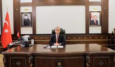 Vali Hatipoğlu: “Elazığ’da Kaçak Silahlara Geçit Yok”