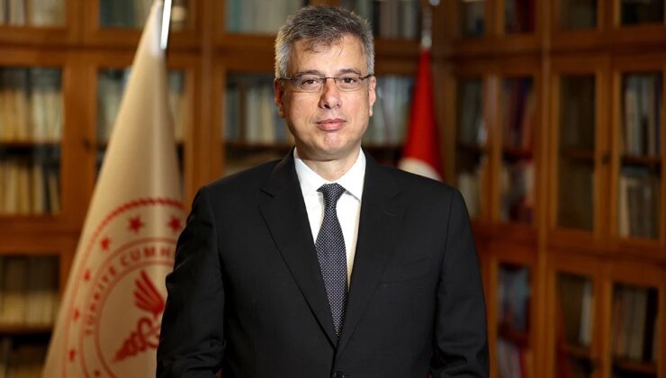 Bakan Memişoğlu: “Türkiye Kanser Tedavisinde İleri Teknoloji Evresine Geçti”