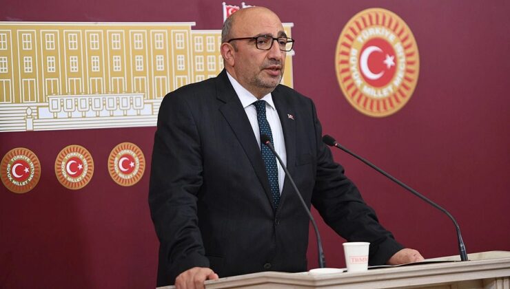 Milletvekili Açıkkapı’dan Dezenformasyon Uyarısı: “Bu Bir Milli Güvenlik Meselesidir!”