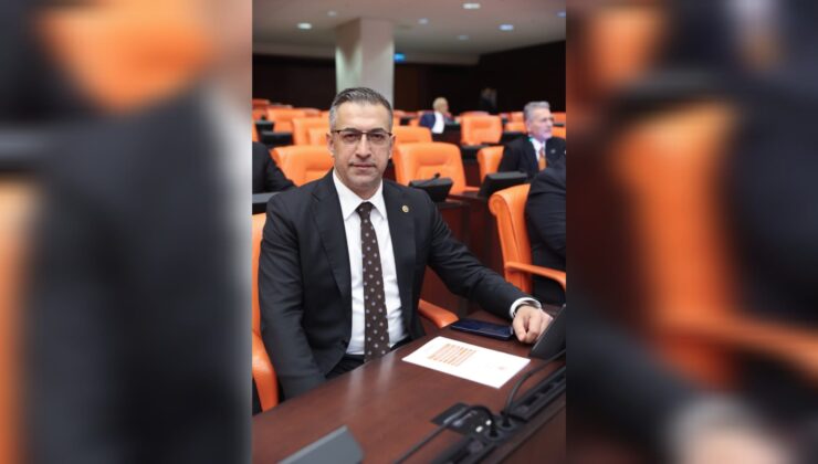 Milletvekili Işıkver’den Meclis’te “Sanayi Sitesi” Çıkışı: “Yarına Bırakılacak Durumda Değiliz!”